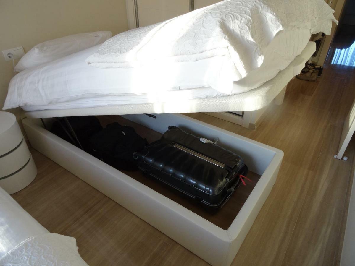 Luxury Apartment 1St Line Javea Arenal Beach المظهر الخارجي الصورة