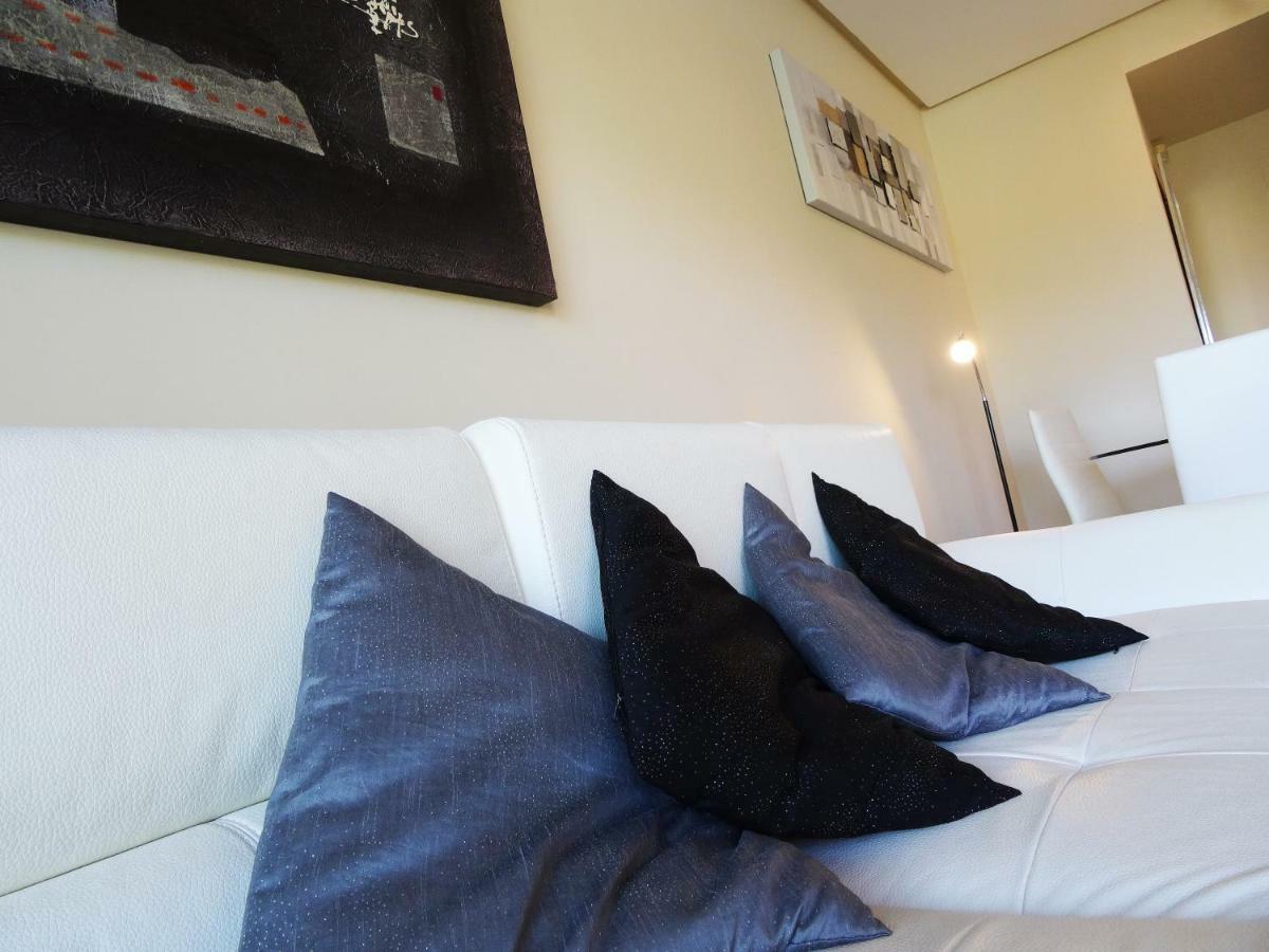 Luxury Apartment 1St Line Javea Arenal Beach المظهر الخارجي الصورة