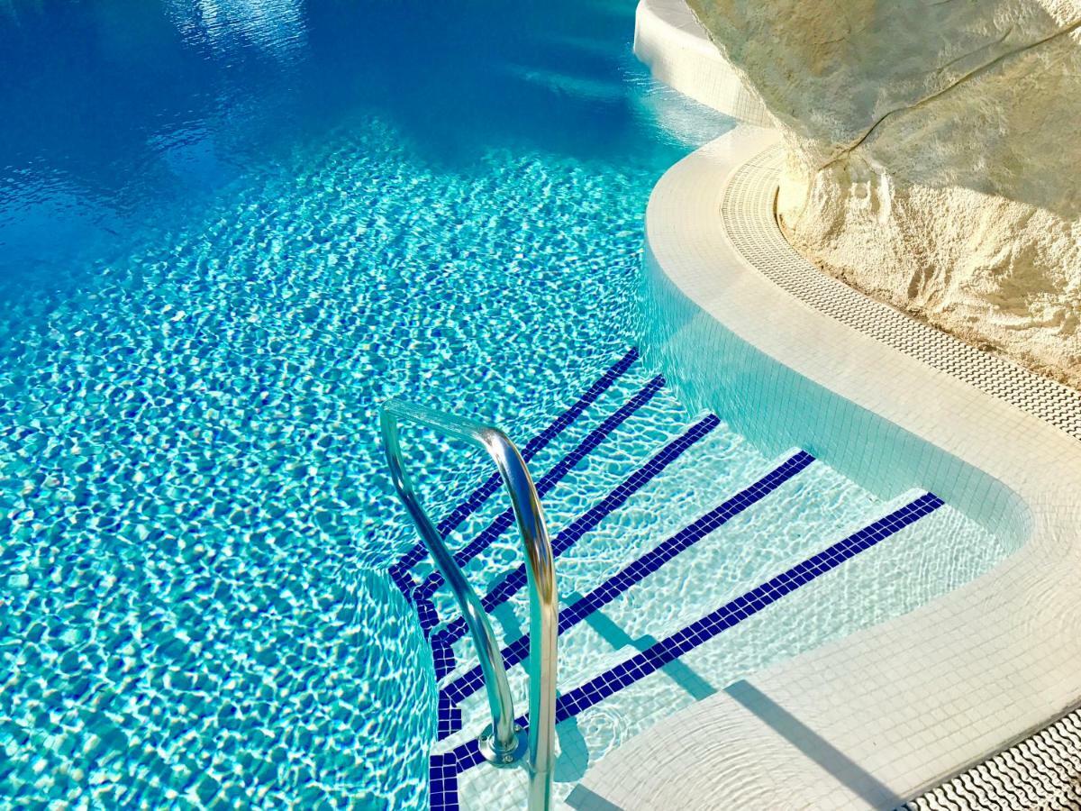 Luxury Apartment 1St Line Javea Arenal Beach المظهر الخارجي الصورة